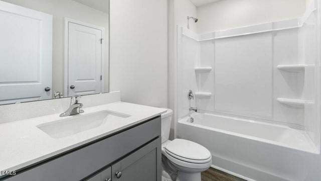 77 Bee Garden Court, Angier, NC 27501