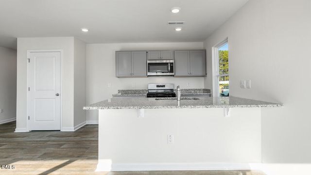 77 Bee Garden Court, Angier, NC 27501