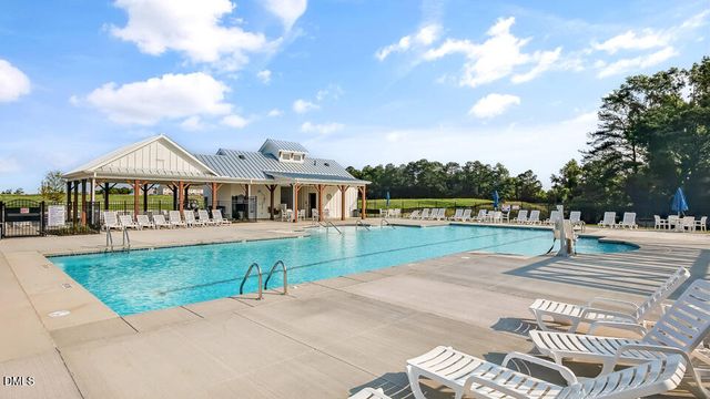 77 Bee Garden Court, Angier, NC 27501