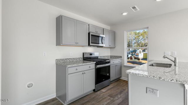77 Bee Garden Court, Angier, NC 27501