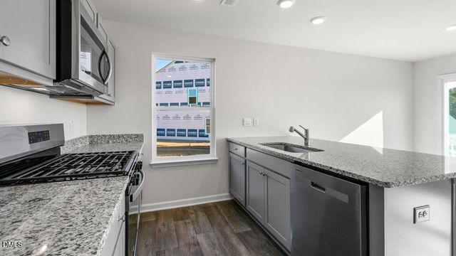 77 Bee Garden Court, Angier, NC 27501