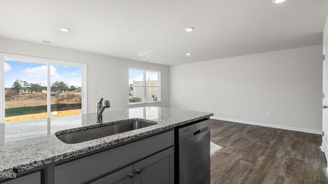 77 Bee Garden Court, Angier, NC 27501