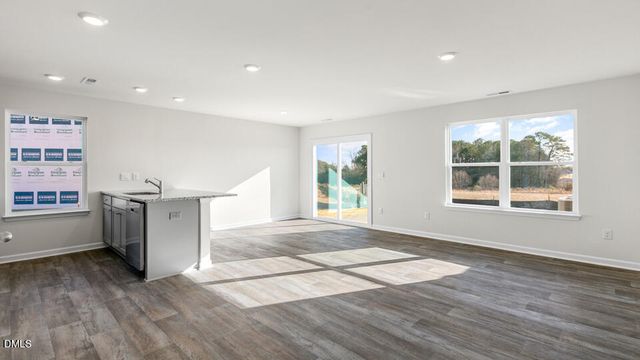 77 Bee Garden Court, Angier, NC 27501