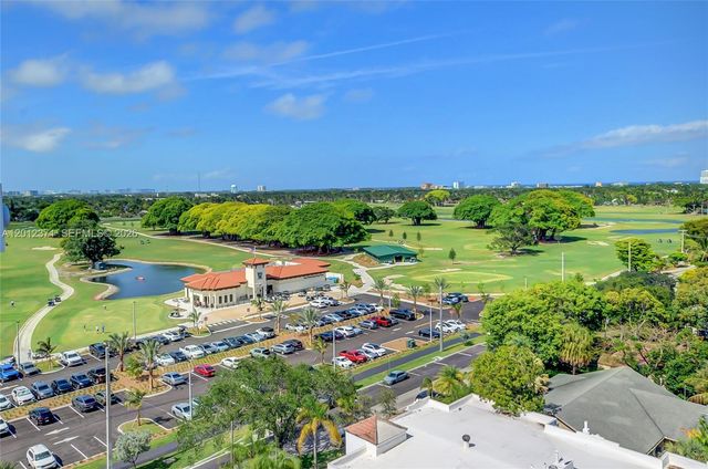 1776 Polk St 505, Hollywood, FL 33020