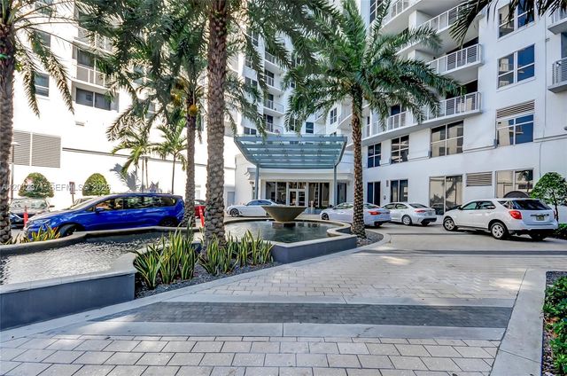 1776 Polk St 505, Hollywood, FL 33020