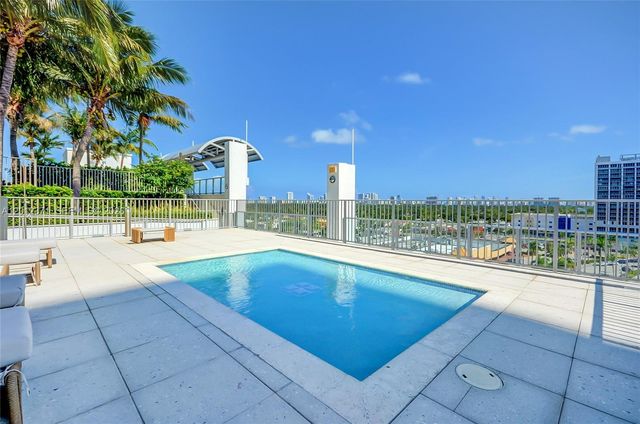 1776 Polk St 505, Hollywood, FL 33020