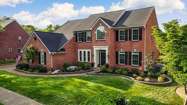 115 Allyson Ln, Franklin, TN 37064