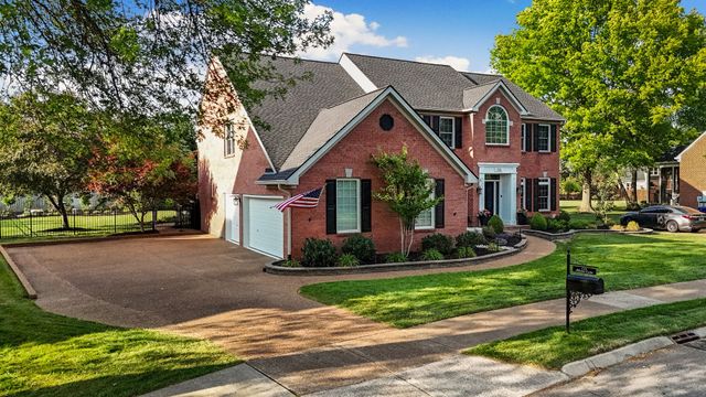 115 Allyson Ln, Franklin, TN 37064