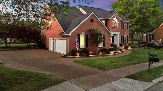 115 Allyson Ln, Franklin, TN 37064