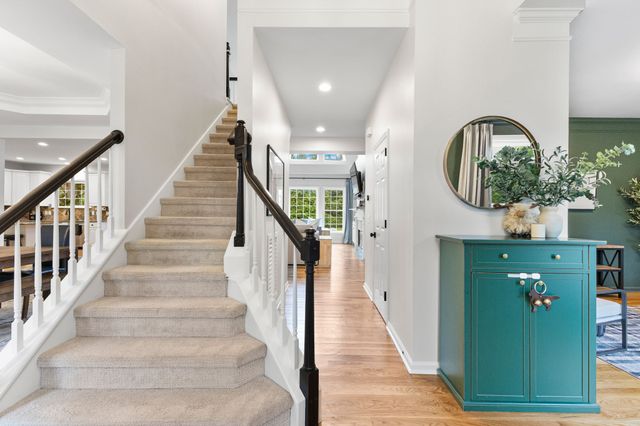 115 Allyson Ln, Franklin, TN 37064