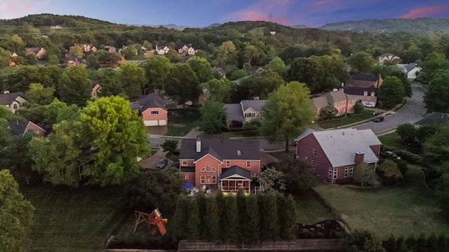 115 Allyson Ln, Franklin, TN 37064