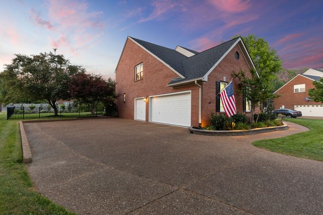 115 Allyson Ln, Franklin, TN 37064