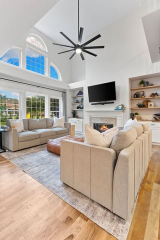 115 Allyson Ln, Franklin, TN 37064
