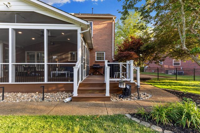 115 Allyson Ln, Franklin, TN 37064