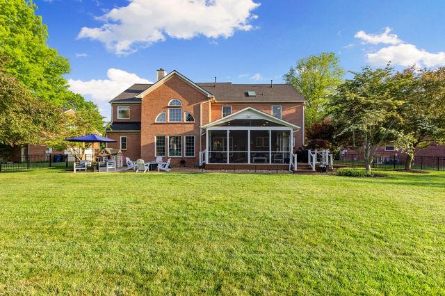 115 Allyson Ln, Franklin, TN 37064