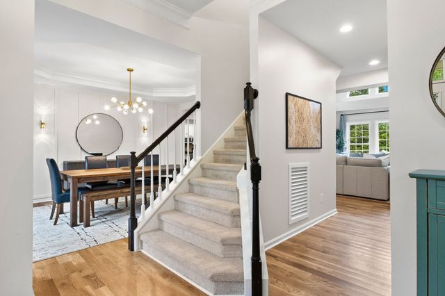 115 Allyson Ln, Franklin, TN 37064