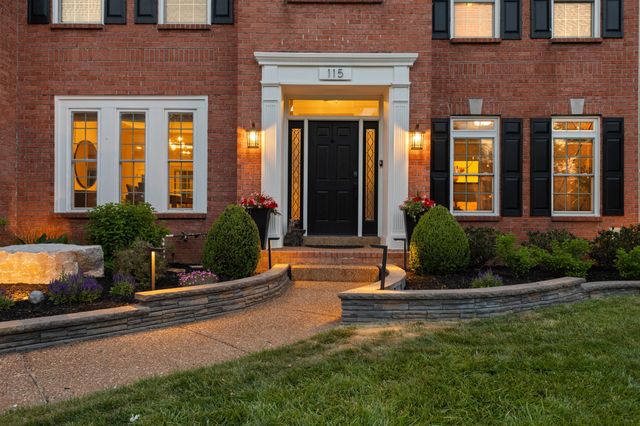 115 Allyson Ln, Franklin, TN 37064