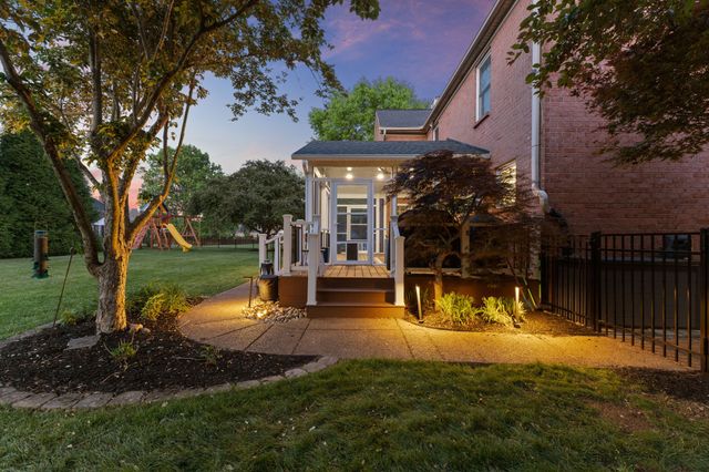 115 Allyson Ln, Franklin, TN 37064
