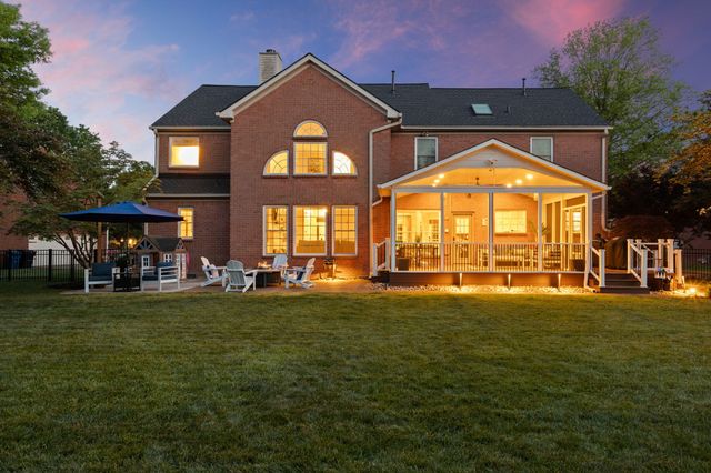115 Allyson Ln, Franklin, TN 37064