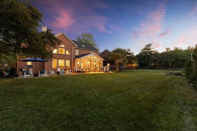 115 Allyson Ln, Franklin, TN 37064