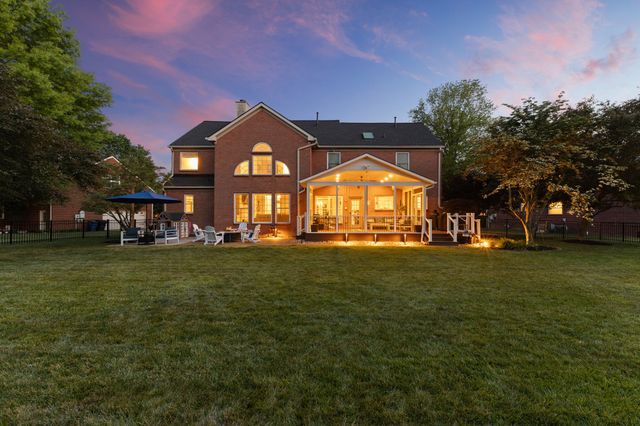 115 Allyson Ln, Franklin, TN 37064