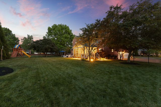 115 Allyson Ln, Franklin, TN 37064