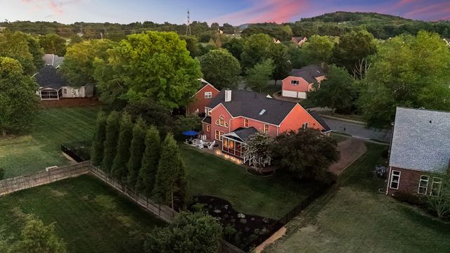 115 Allyson Ln, Franklin, TN 37064