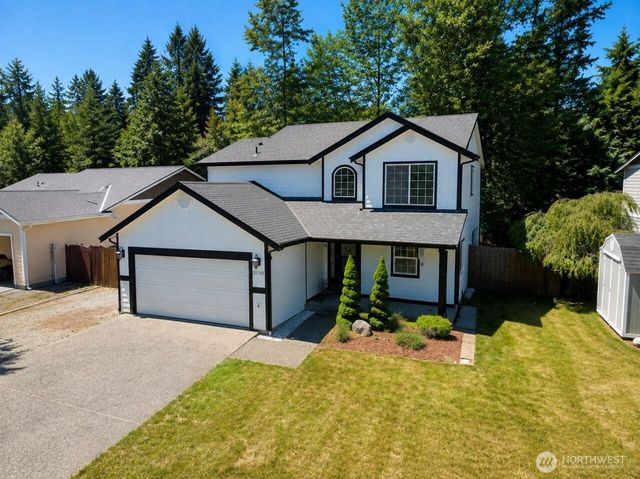 20702 190th Avenue E, Orting, WA 98360