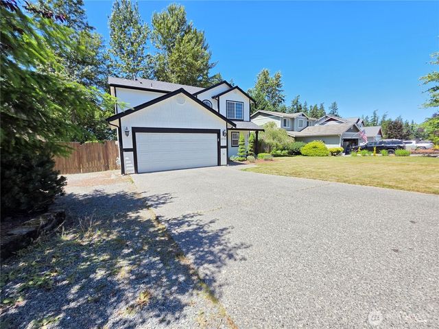 20702 190th Avenue E, Orting, WA 98360