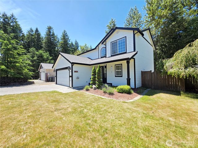 20702 190th Avenue E, Orting, WA 98360
