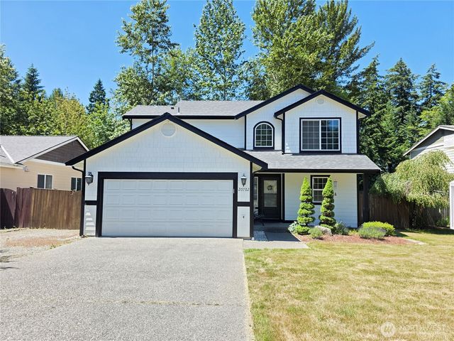 20702 190th Avenue E, Orting, WA 98360