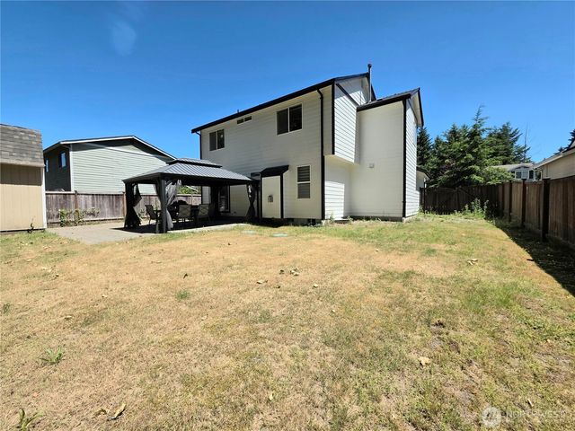 20702 190th Avenue E, Orting, WA 98360