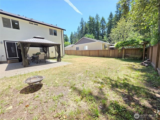 20702 190th Avenue E, Orting, WA 98360