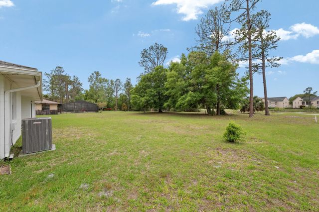 425 Sevilla Dr, St Augustine, FL 32086