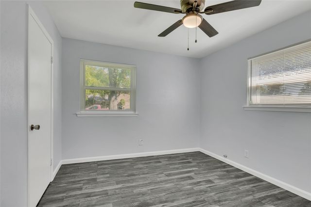 205 NW Jill Ann Drive, Burleson, TX 76028