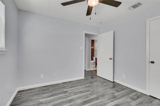 205 NW Jill Ann Drive, Burleson, TX 76028