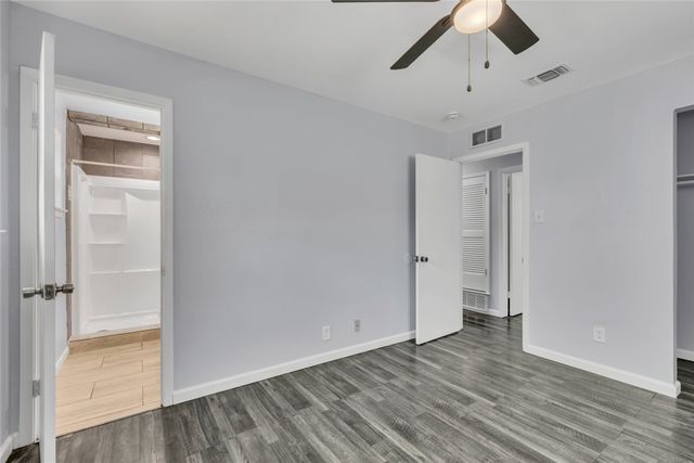 205 NW Jill Ann Drive, Burleson, TX 76028