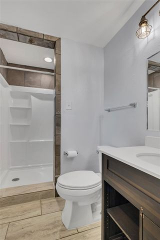 205 NW Jill Ann Drive, Burleson, TX 76028