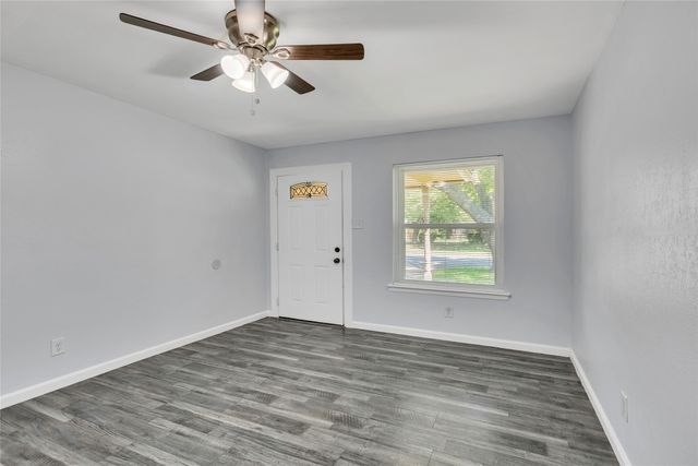 205 NW Jill Ann Drive, Burleson, TX 76028