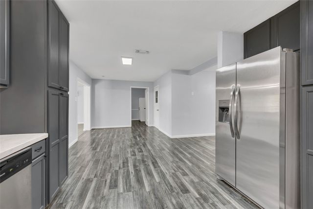 205 NW Jill Ann Drive, Burleson, TX 76028