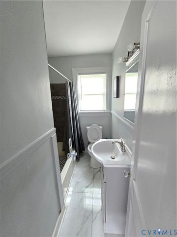 611 Milton St, Richmond, VA 23222