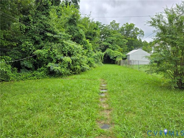 611 Milton St, Richmond, VA 23222