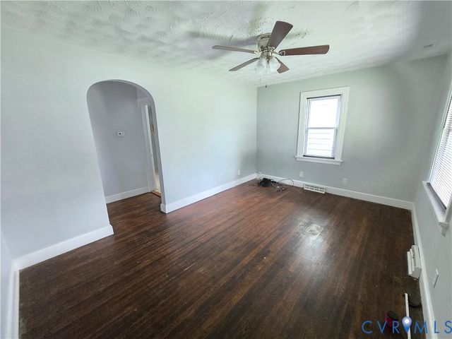 611 Milton St, Richmond, VA 23222