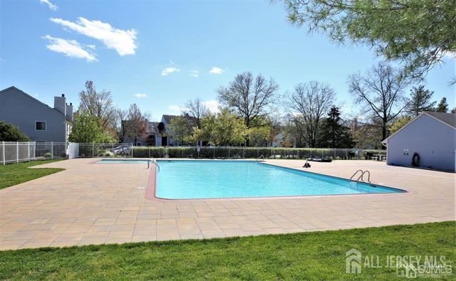 1213 Aspen Drive, Plainsboro, NJ 08536