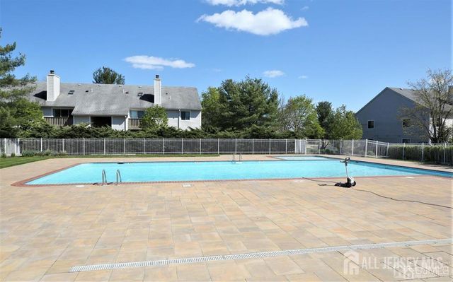 1213 Aspen Drive, Plainsboro, NJ 08536