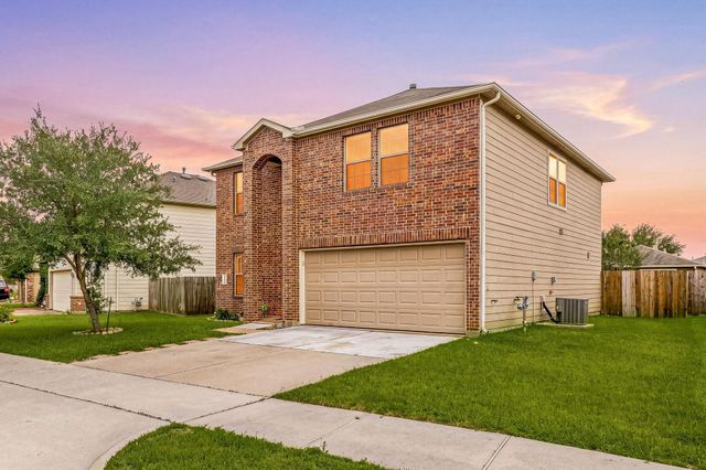 1846 Acaciawood Way, Houston, TX 77051