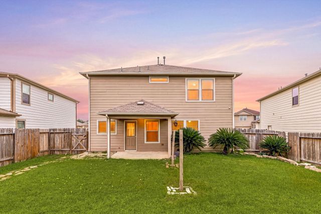 1846 Acaciawood Way, Houston, TX 77051