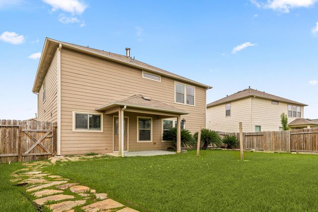 1846 Acaciawood Way, Houston, TX 77051