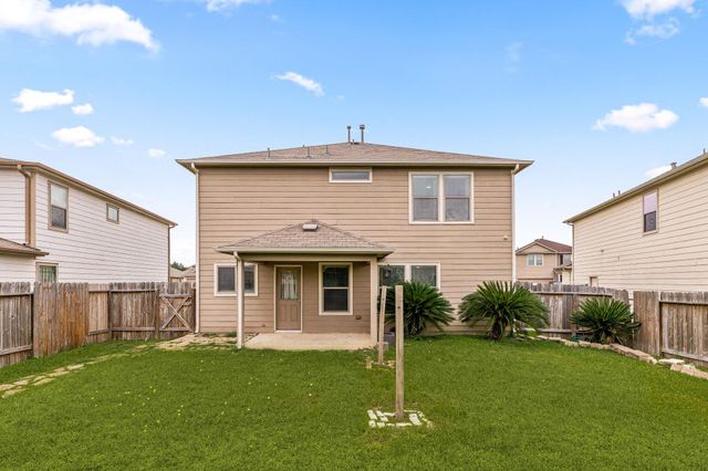 1846 Acaciawood Way, Houston, TX 77051