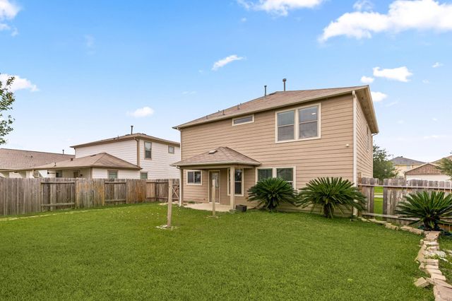1846 Acaciawood Way, Houston, TX 77051